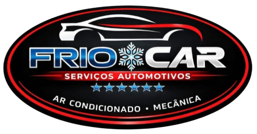 Logo Friocar Mogi